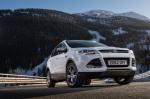 Ford Kuga 2013 года (UK)